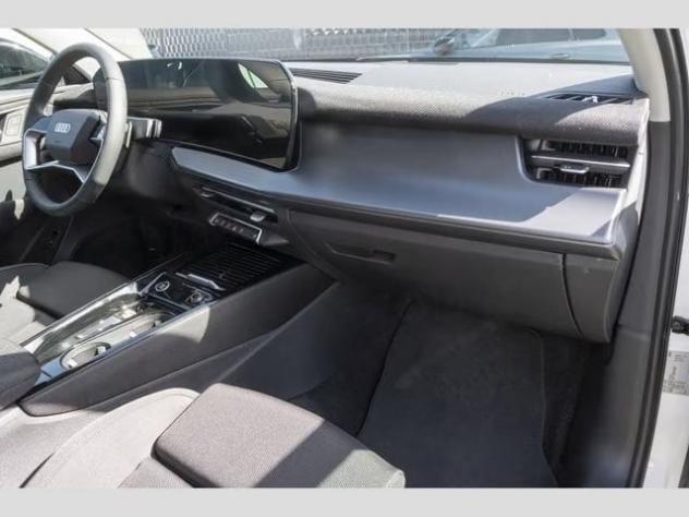 Audi Q3 Sportback Audi Q3 Sportback 1.5 TFSI S line S-Tronic BLack Pack LED NAVI CAMERA GANCIO - Foto 6