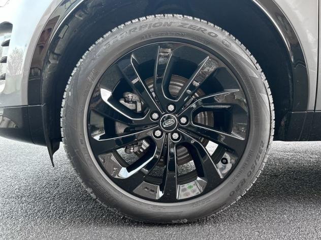 Land Rover Discovery Sport 2.0 TD4 204cv Dynamic HSE 4WD aut. Meridian Gancio Camera - Foto 5