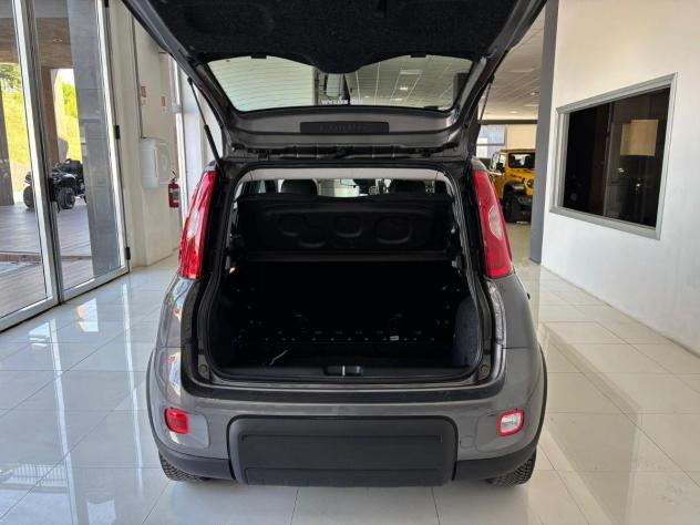 FIAT - Panda - 1.0 FireFly S&S Hybrid City Life - Foto 7