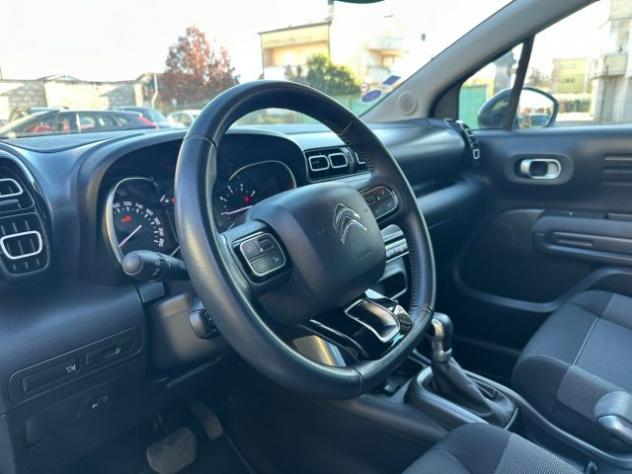 CITROEN C3 Aircross PureTech 110 S&S Shine Cambio Automatico rif. 24054177 - Foto 7