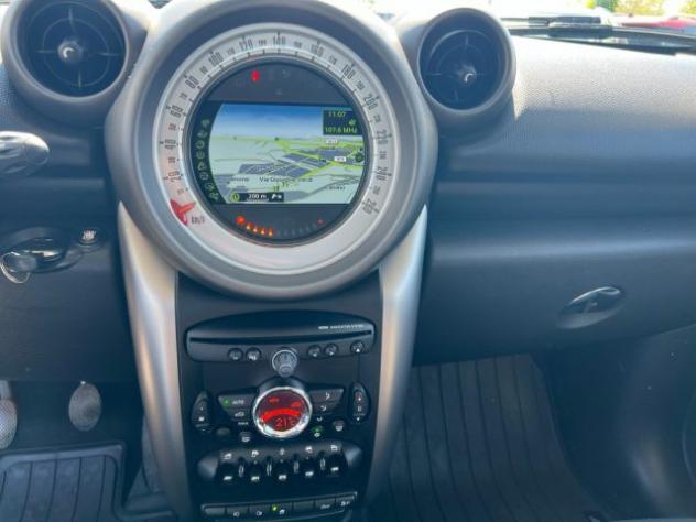 MINI Countryman Mini Cooper D Countryman rif. 23051644 - Foto 9