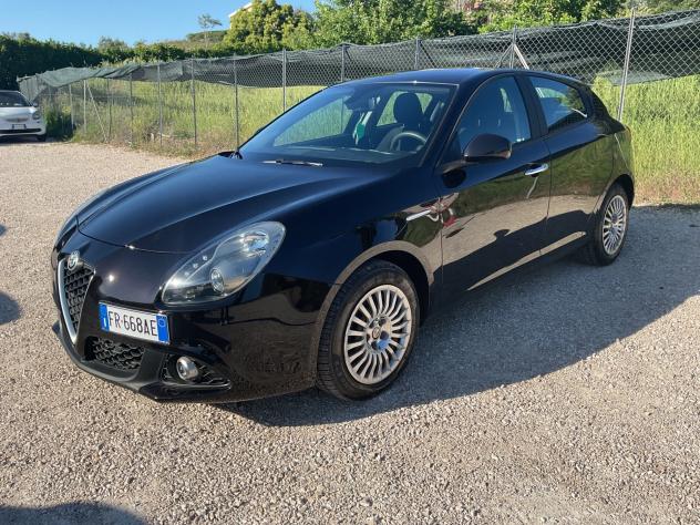 Alfa Romeo Giulietta 1.6 JTDm 120 CV Business - Foto 2