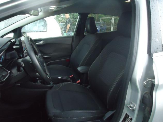 Ford Fiesta 1.1 85CV soli 60.000 km Titanium - Foto 6