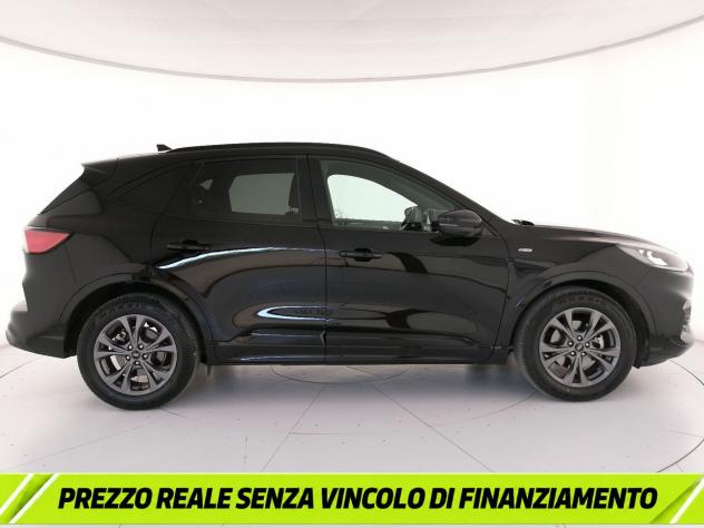 Ford Kuga 2.5 full hybrid ST-Line X 2wd 190cv cvt - Foto 3