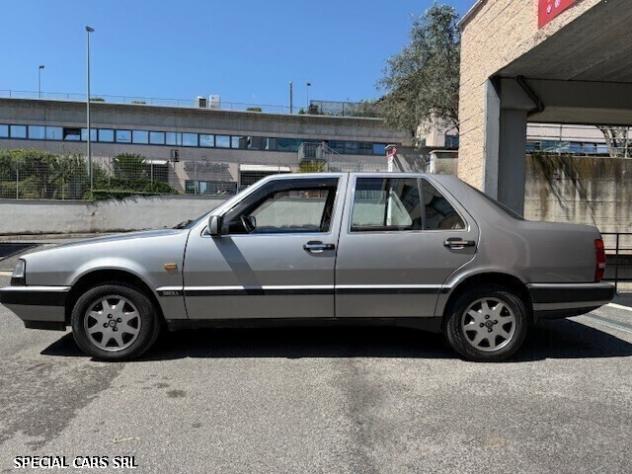 Lancia Thema 2.0 i.e. 8v. "Iscritta ASI" - Foto 4