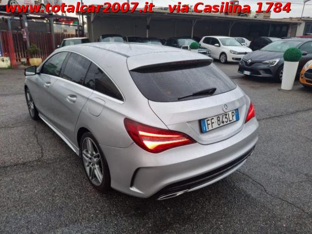 MERCEDES-BENZ CLA 180 d Automatic Premium rif. 23529658 - Foto 9