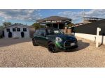 Mini 2.0 Cooper S Hype