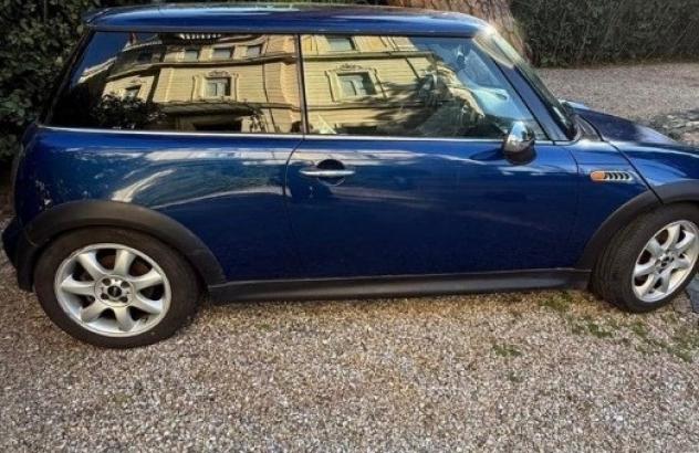 Mini One D one d 75cv consumi ridotti - Foto 2
