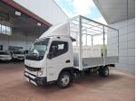 Mitsubishi Canter Centina e telone