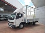 Mitsubishi Trucks Canter Centina e telone