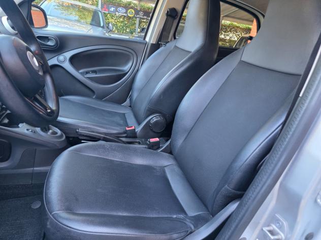 Smart ForFour 70 1.0 Passion - Foto 10