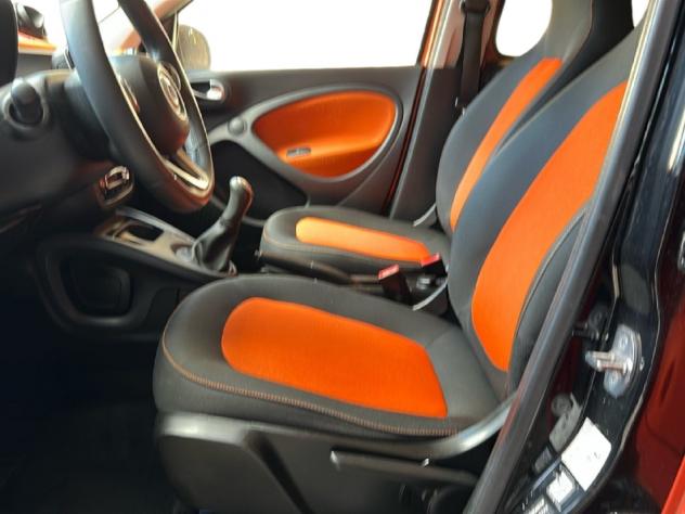 smart forfour 70 Sport edition 1 - Foto 9