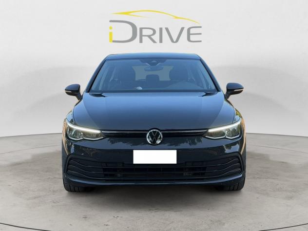 Volkswagen Golf Golf 2.0 tdi 115cv dsg - Foto 2