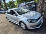 Volkswagen Polo 1.4 5 porte Comfortline