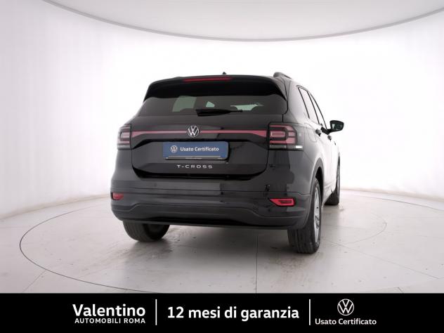 Volkswagen T-Cross 1.0 TSI DSG R-LINE 110 CV - Foto 3