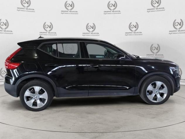 Volvo XC40 D3 Geartronic Business Plus - Foto 8