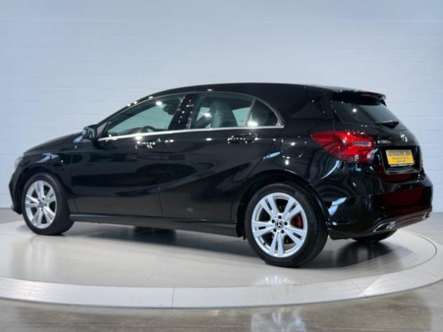 MERCEDES-BENZ A 180 d Sport PREZZO REALE rif. 23999708 - Foto 3