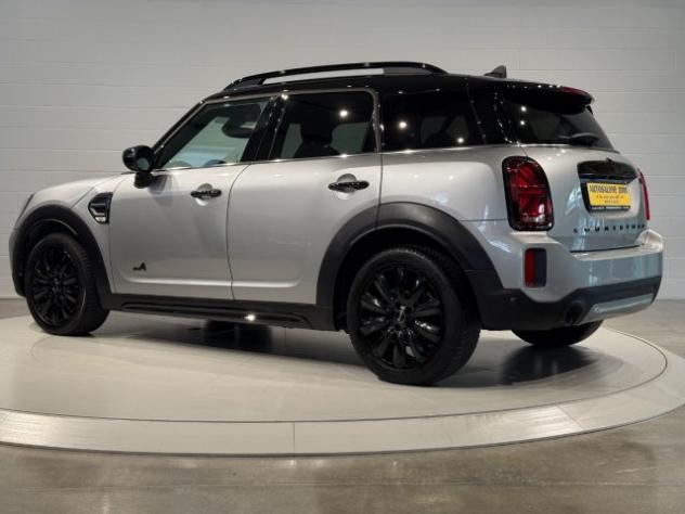 MINI Countryman 2.0 D auto Cooper Classic ALL4 PREZZO REALE rif. 23791558 - Foto 3