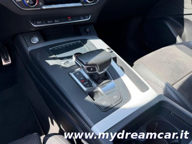 AUDI Q5 2.0 TDI Sport QUATTRO S tronic rif. 24065579 - Foto 8