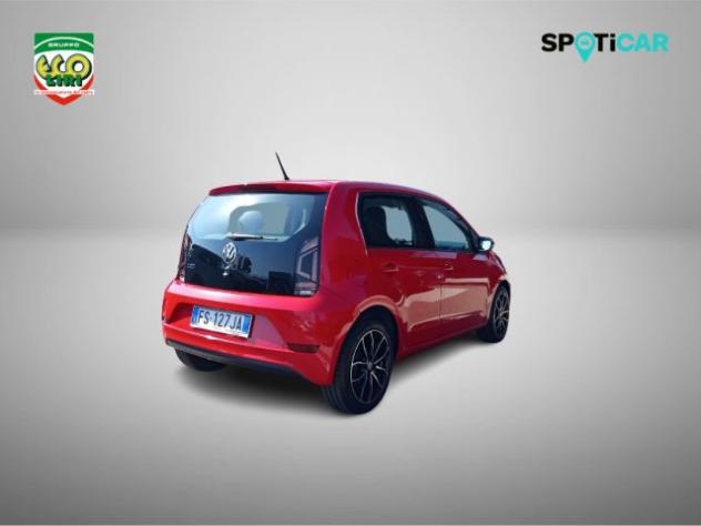 VOLKSWAGEN up! 1.0 3p. take up! rif. 23999963 - Foto 4