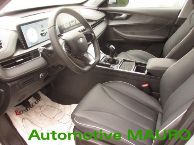 DR MOTOR DR 5.0 1.5 Bi-Fuel GPL rif. 23891427 - Foto 9
