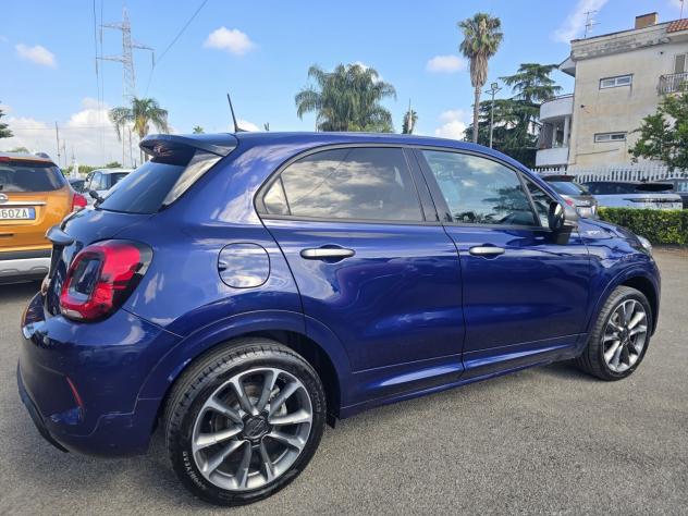 FIAT 500X 1.3MJET 95CV SPORT - Foto 4