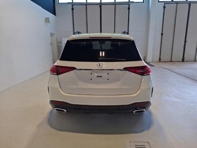 MERCEDES GLE (V167) GLE 350 de hybrid EQ 4Matic Premium Plus - Foto 5