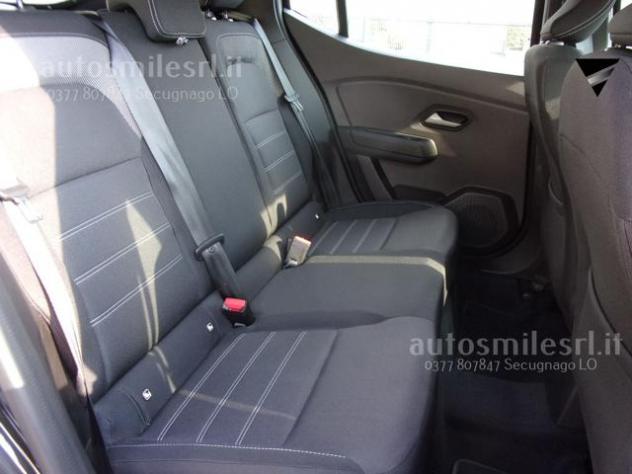 DACIA Sandero Streetway 1.0 TCe 90 CV Expression rif. 20821966 - Foto 10