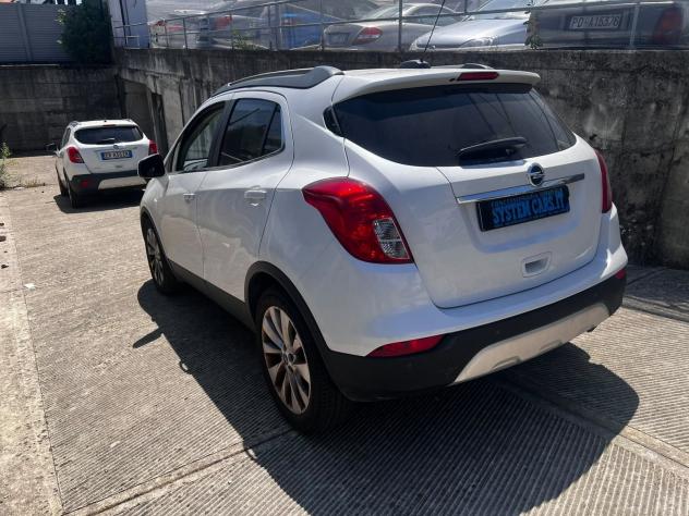 Opel Mokka X 1.4Turbo 140cv S&S 4x2 MT6 - OK NEOPATENTATI - Foto 6