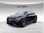 Mercedes-Benz GLA GLA-H247 2020 180 d Premium auto