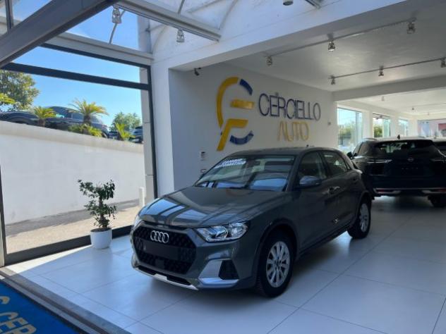 AUDI A1 allstreet 30 STronic TFSI business da€289,00 rif. 23803376 - Foto 5