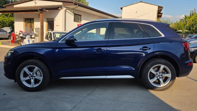 Audi Q5 2.0 TDI quattro S tronic - Foto 5