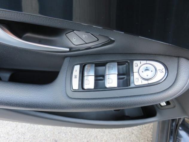 MERCEDES-BENZ GLC 220 d 4Matic Business Extra rif. 23465919 - Foto 8