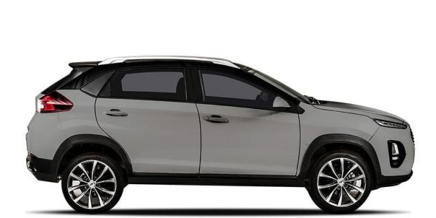 DR AUTOMOBILES dr 3.0 DR3 S2 1.5MT GPL 84KW 114CV