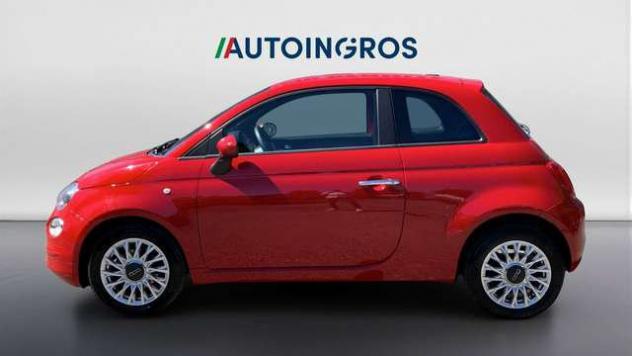 FIAT 500 III 2015 1.0 hybrid Connect 70cv - Foto 2