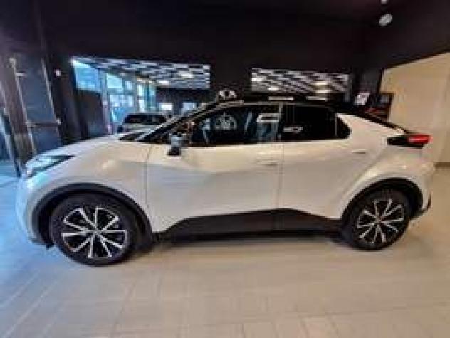 TOYOTA C-HR (2023--) C-HR 1.8 HV Trend - Foto 4