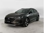 Ford Focus Focus Active 1.0 EcoBoost Hybrid 125 CV