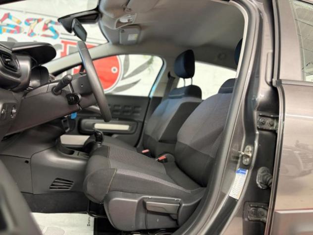 CITROEN C3 POCHISSIMI KM - NEOPATENTATI - UNICOPROPRIETARIO rif. 23723835 - Foto 8