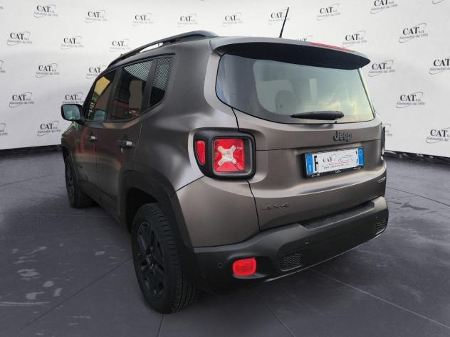 Jeep Renegade Renegade 2.0 mjt Night Eagle 4wd (prezzo reale) - Foto 8