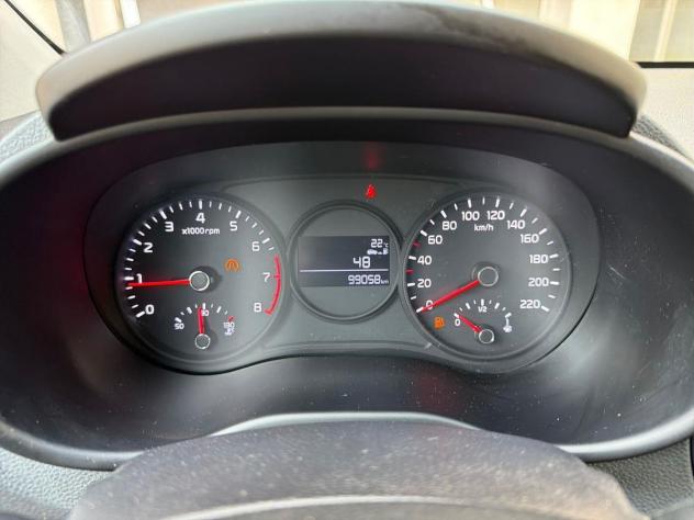 Kia Picanto 1.0 URBAN - Foto 8