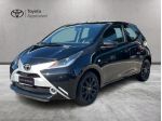 Toyota Aygo 1.0 VVT-i x-play