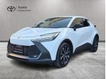 Toyota C-HR 1.8 HV E-CVT Trend MY24