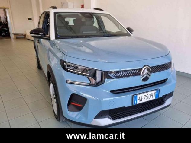 CITROEN C3 PureTech 100 S&S Plus rif. 24084889 - Foto 3