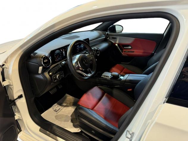 Mercedes-Benz Classe A A 220 d Automatic 4Matic Premium - Foto 7