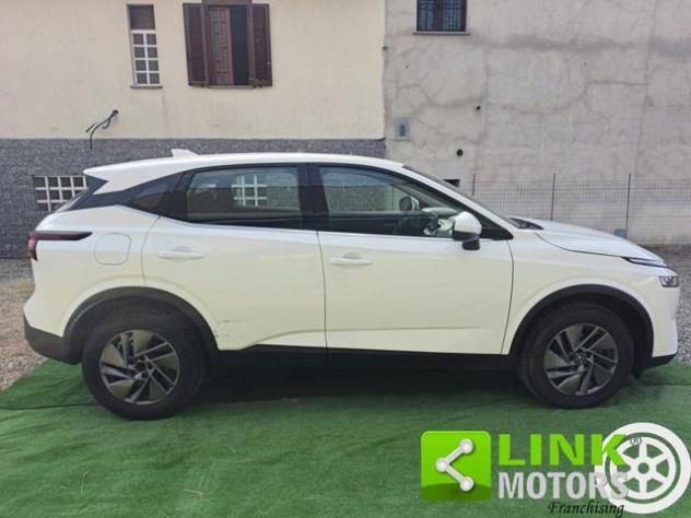 NISSAN Qashqai MHEV ACENTA 2WD rif. 24156738 - Foto 4