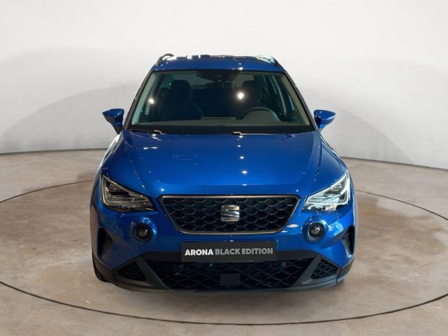 SEAT Arona 1.0 Eco TSI 70kW Black Edition - Foto 2