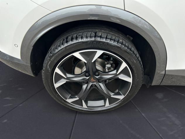 CUPRA Formentor Formentor 2.0 TDI DSG 4Drive - Foto 5