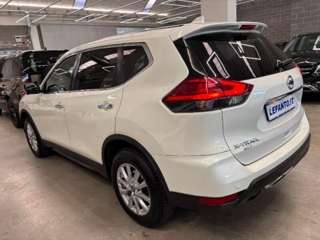 NISSAN X-Trail 3ª serie X-Trail 1.6 dCi 4WD Business - Foto 2