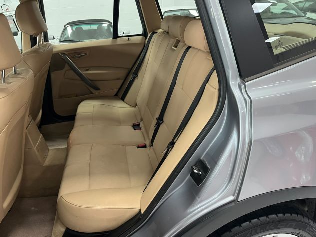 BMW X3 2.0d - Foto 10