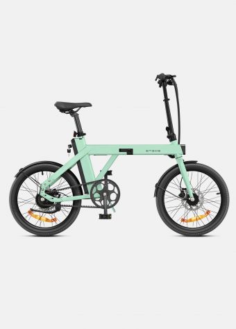 EBIKE ENGWE PIEGHEVOLE P20 250W NUOVO - Foto 3